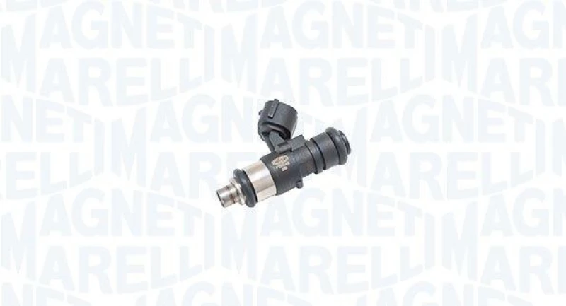 Image of MAGNETI MARELLI Injector MAGNETI MARELLI 805000000048