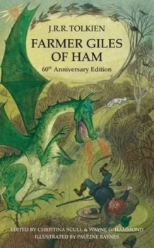 Image of Farmer Giles of Ham by J. R. R Tolkien Hardback
