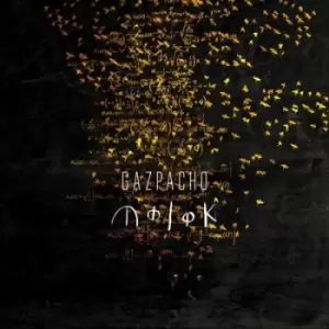 Image of Molok by Gazpacho Vinyl Album