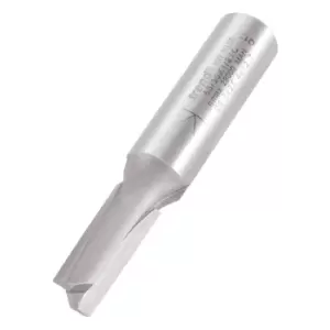 image of Trend Down Cut Shear Two Flute Router Cutter 9.5mm 25mm 1/2"