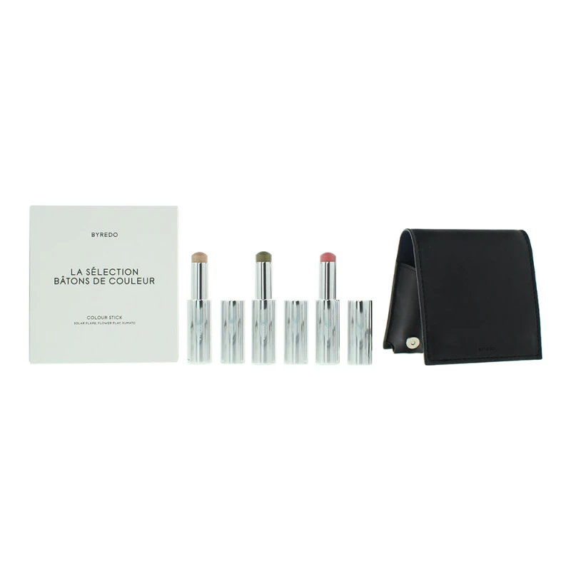 Image of Byredo La Selection Batons de Couleur - 3 Dark Blue