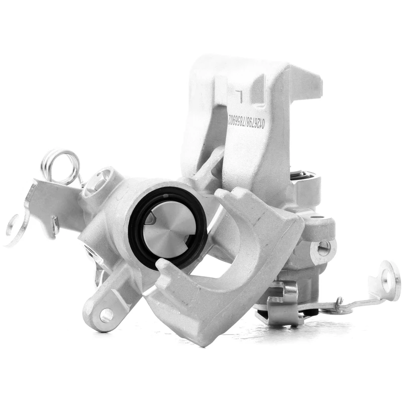 Image of STARK SKBC-0461659 Brake caliper Rear Axle, without holder Aluminium Brake Caliper (78)