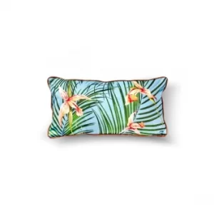 Image of YST0070 Multicolor Cushion