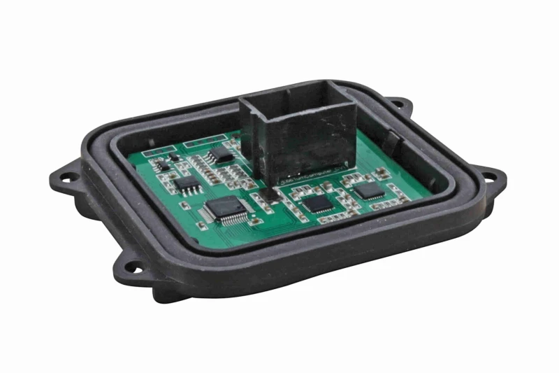 Image of Control Unit, bend headlight VEMO V20-73-0178