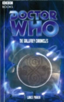 Image of The Gallifrey Chronicles by Lance Parkin Book