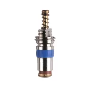 Image of Weldtite Bike Bits Schrader Valve Short Core x4