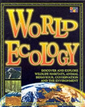 Image of World Ecology Paperback