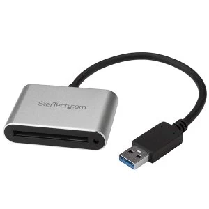 Image of StarTech USB 3.0 Card ReaderWriter for CFast 2.0 Cards