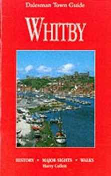 Image of Whitby Town Guide Paperback