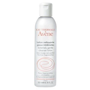 image of Avene Extremely Gentle Cleanser 200ml