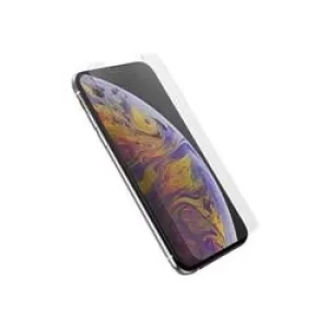 Image of Otterbox iPhone X/XS Alpha Glass Screen Protector Clear 77-59677