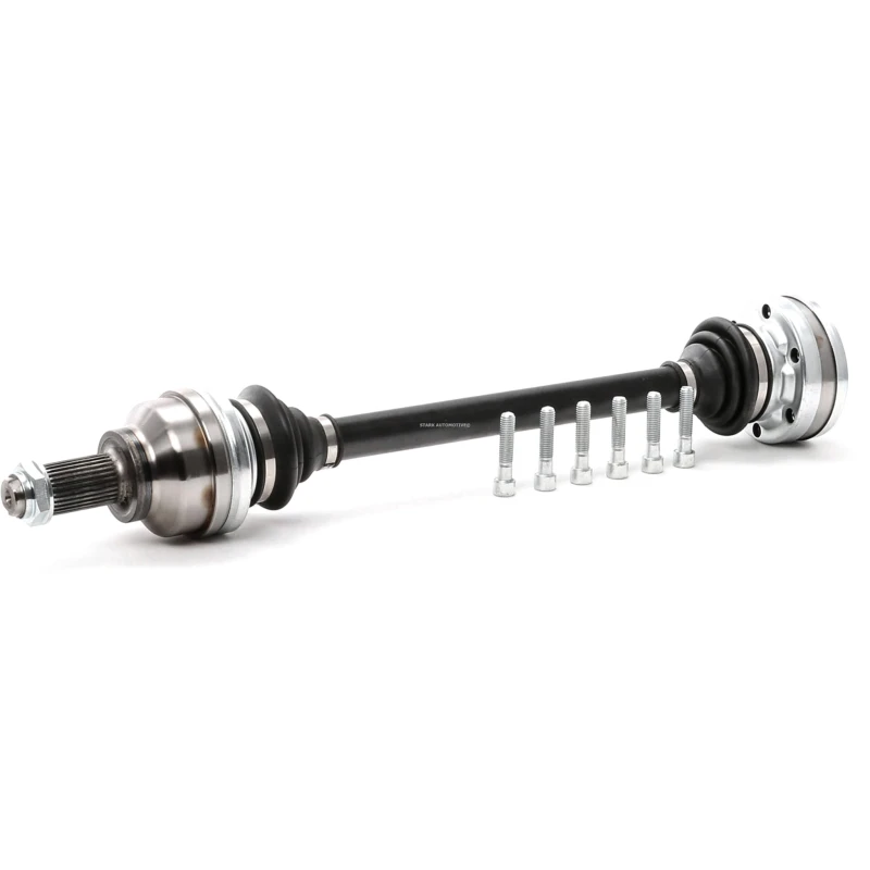 Image of STARK SKDS-0210054 Drive shaft Rear Axle both sides Drive Shaft (13)