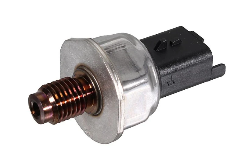 Image of Fuel pressure sensor METZGER 0906505