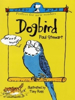 Image of Dogbird by Paul Stewart Paperback
