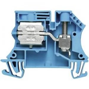 Image of NA WNT 10 10X3 1010980000 Blue Weidmueller
