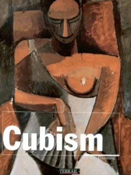 Image of Cubism by Pierre Cabanne Paperback