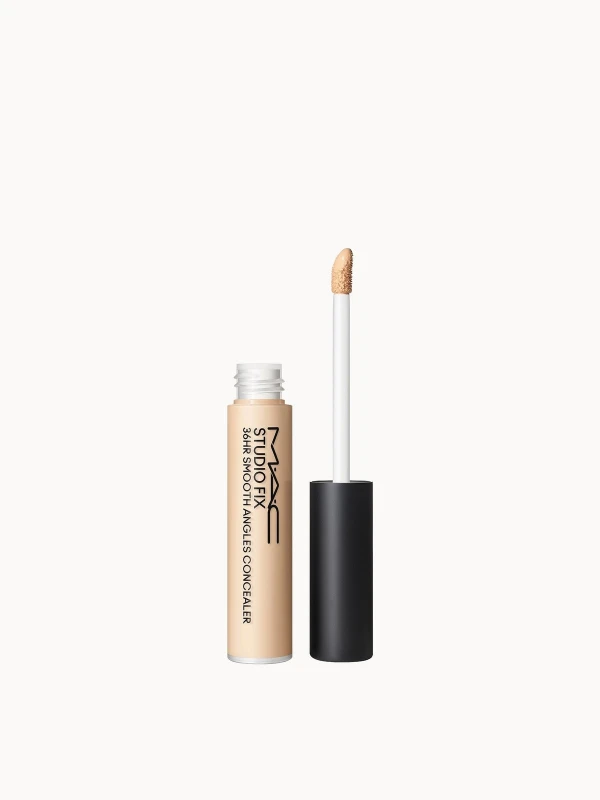 Image of MAC Studio Fix 36HR Smooth Angles Concealer 7ml (Various Shades) - N18