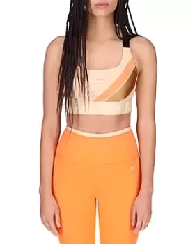 P.e Nation Comeback Sports Bra