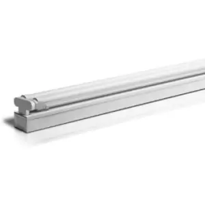 image of Kosnic Kasai Twin Output 6FT 30W LED T8 Tube Batten Fitting (Bulb Included) - KBTNT8LS206F2