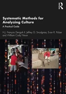 Image of Systematic Methods for Analyzing Culture : A Practical Guide