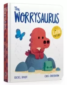 Image of The Worrysaurus Board Book