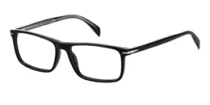 image of David Beckham Eyeglasses DB 1019 807