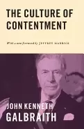 Image of culture of contentment