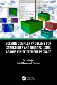 Image of Solving Complex Problems for Structures and Bridges using ABAQUS Finite Element Package