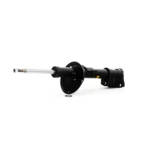 Image of MONROE Shock absorber MONROE Original (Gas Technology) G7372 Shocks,Shock absorbers RENAULT,DACIA,Duster (HS_),Duster (HM_),DUSTER,Duster II