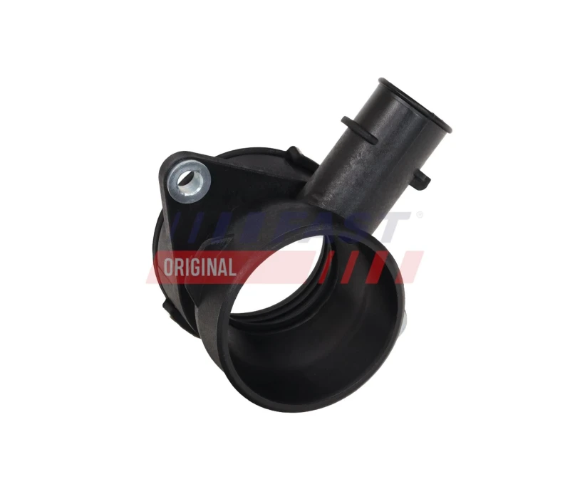 Image of FAST FT14071 Turbocharger Hose Charger Intake Hose (3314)