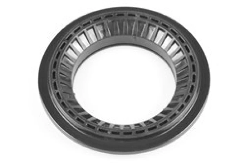 Image of AKUSAN LA 0012 Strut Bearing Front Axle Friction Bearing,suspension strut support mounting (1626)