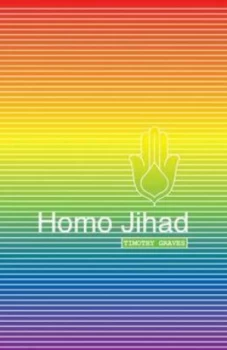 Image of Homo Jihad by Timothy Graves Paperback