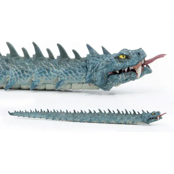 Image of PAPO Basilisk