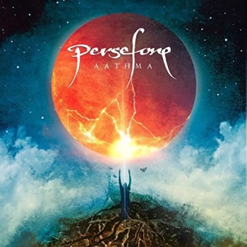Image of Persefone - Aathma CD