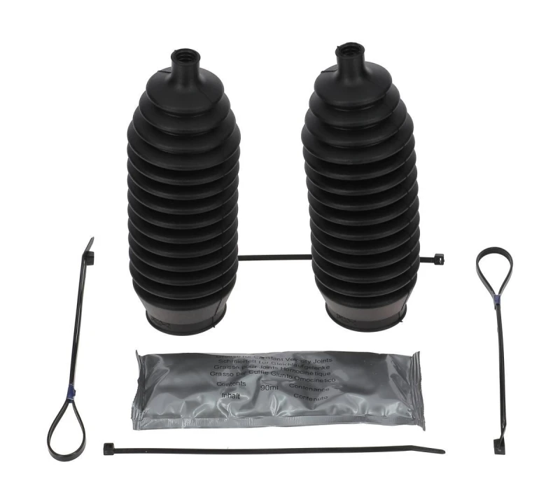 Image of Steering rack gaiter kit MOOG K150160