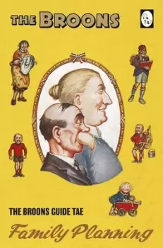 Image of The Broons Guide to Family Planning by The Broons