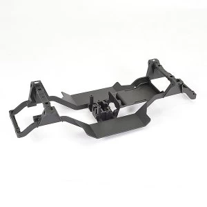 Image of Ftx Outback Ranger Xc Main Chassis