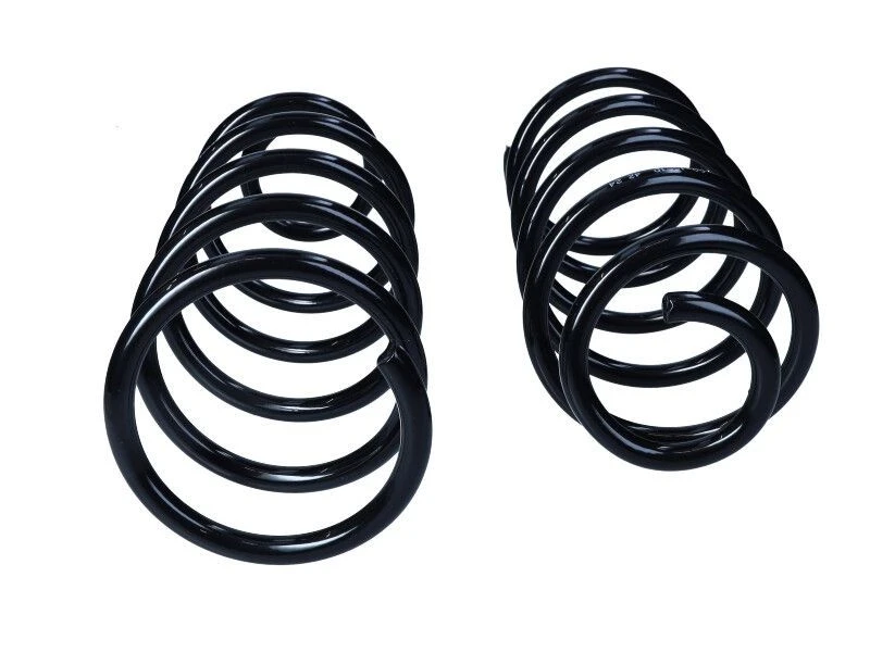 Image of MAXGEAR Coil spring MAXGEAR 60-1561D