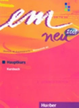 Image of Em neu 2008 Niveaustufe B2 by Michaela Perlmann-Balme