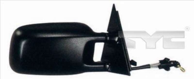Image of TYC Wing mirror TYC 337-0031