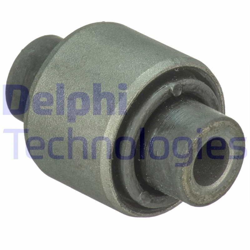Image of DELPHI Trailing arm / Suspension arm bush DELPHI TD1716W