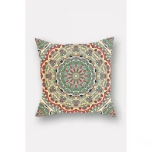 Image of YS530367622 Multicolor Cushion Cover