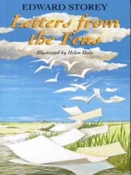 Image of Letters from the Fens by Edward Storey and Helen Hale Book