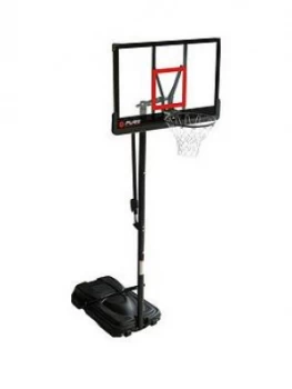 image of Pure2Improve Portable Basketball Stand Deluxe