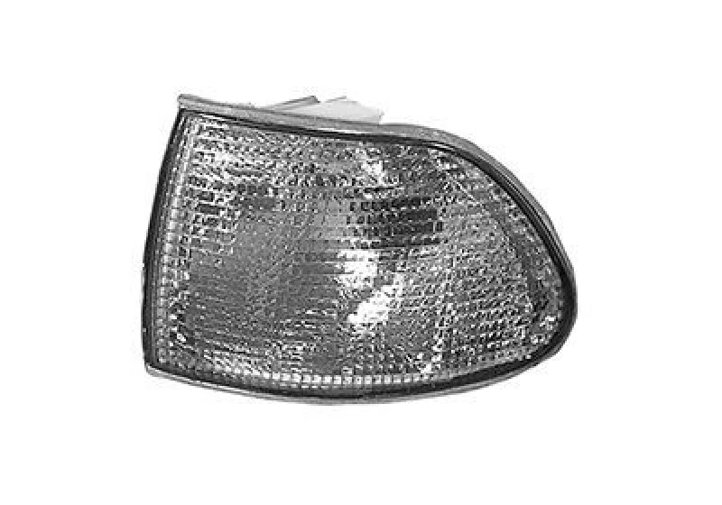 Image of VAN WEZEL Side indicator VAN WEZEL 0650907