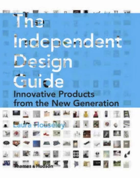 Image of The Independent Design Guide by Laura Houseley Hardback