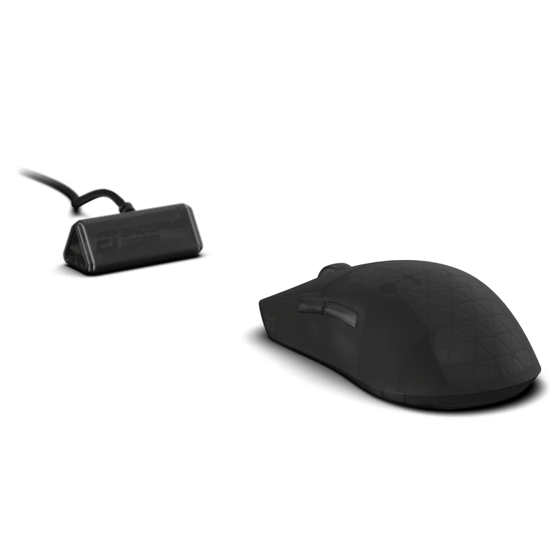 Image of Endgame Gear Endgame Gear OP1w 4K v2 USB Optical Gaming Mouse - Dark Frost Egg-OP1W-4K-V2-DF
