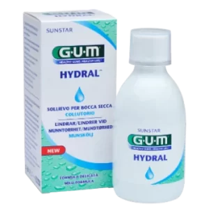 Image of Gum Hydral Collutorio 300ml