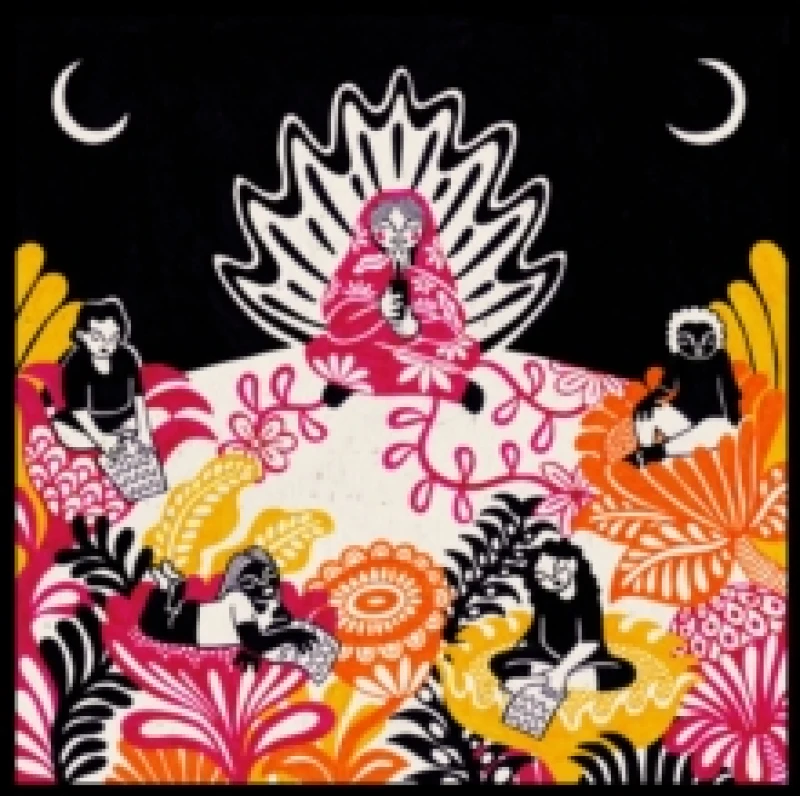 Image of Polyhymnia Vinyl