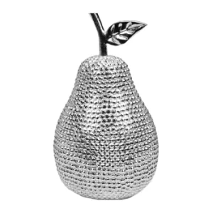Image of Diamante Pear Ornament